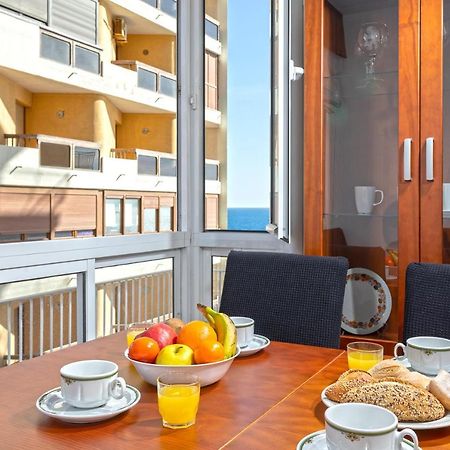 Livemalaga Pintor Sea View & Beach Экстерьер фото