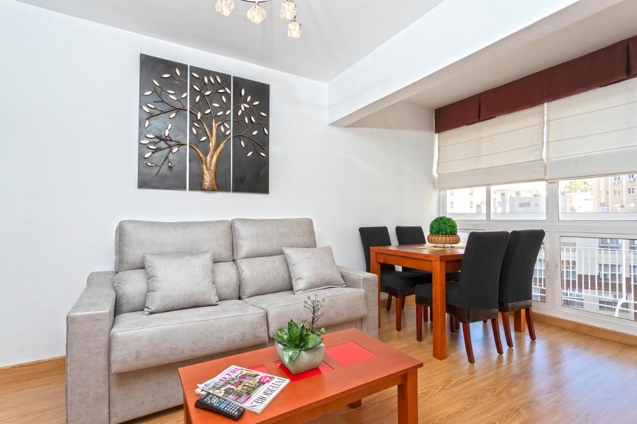 Livemalaga Pintor Sea View & Beach Экстерьер фото