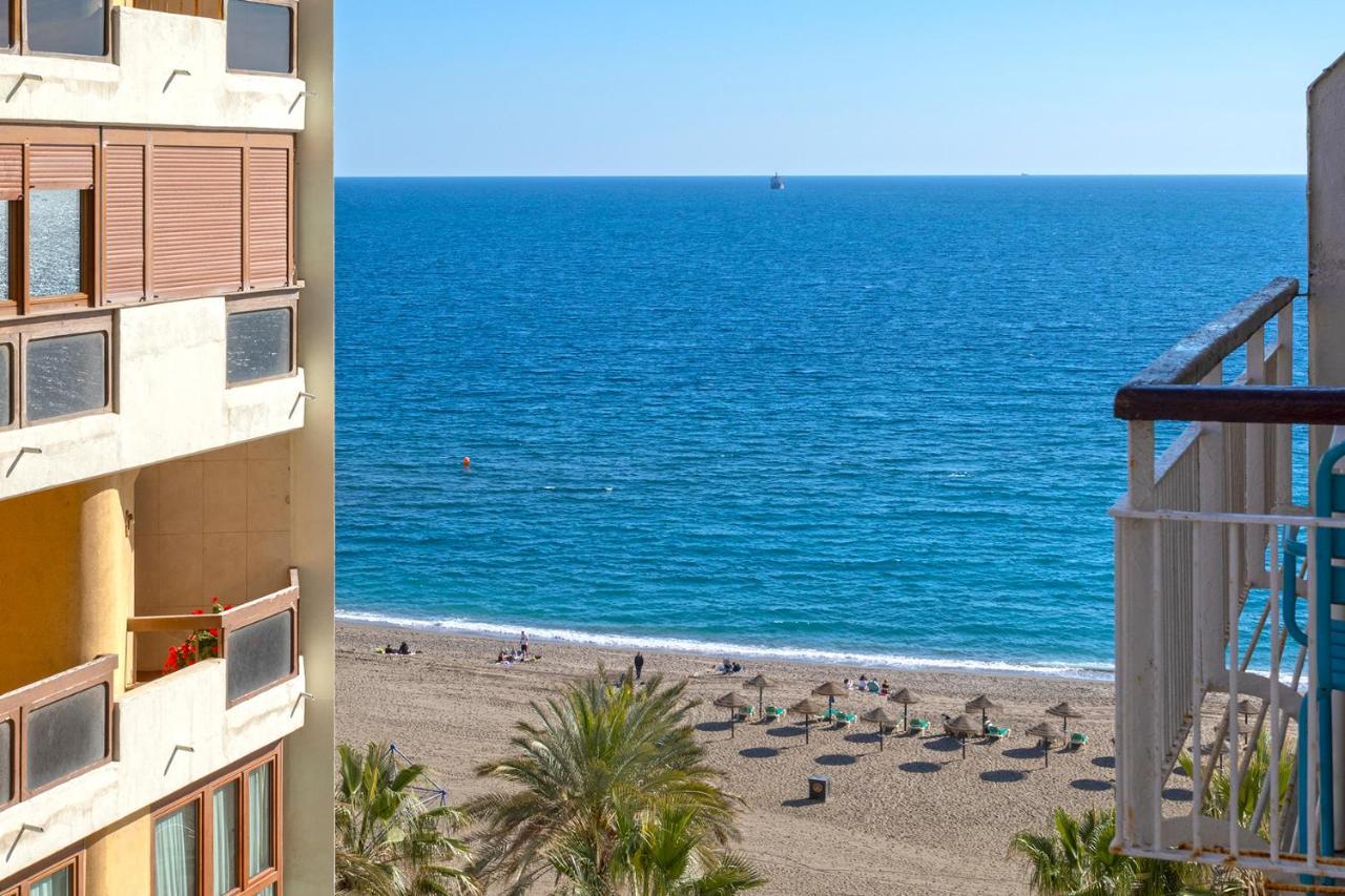 Livemalaga Pintor Sea View & Beach Экстерьер фото