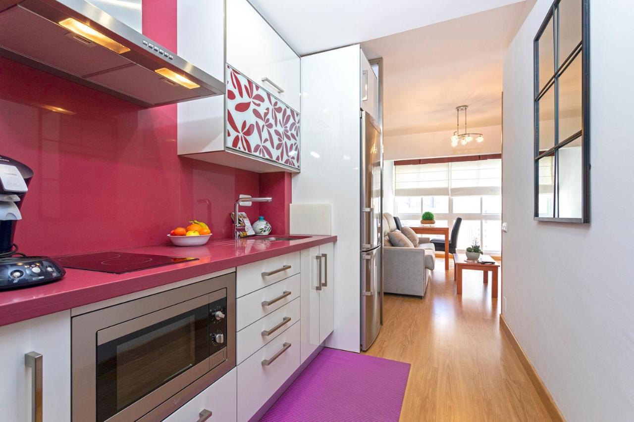 Livemalaga Pintor Sea View & Beach Экстерьер фото