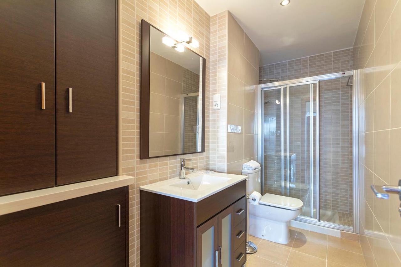 Livemalaga Pintor Sea View & Beach Экстерьер фото