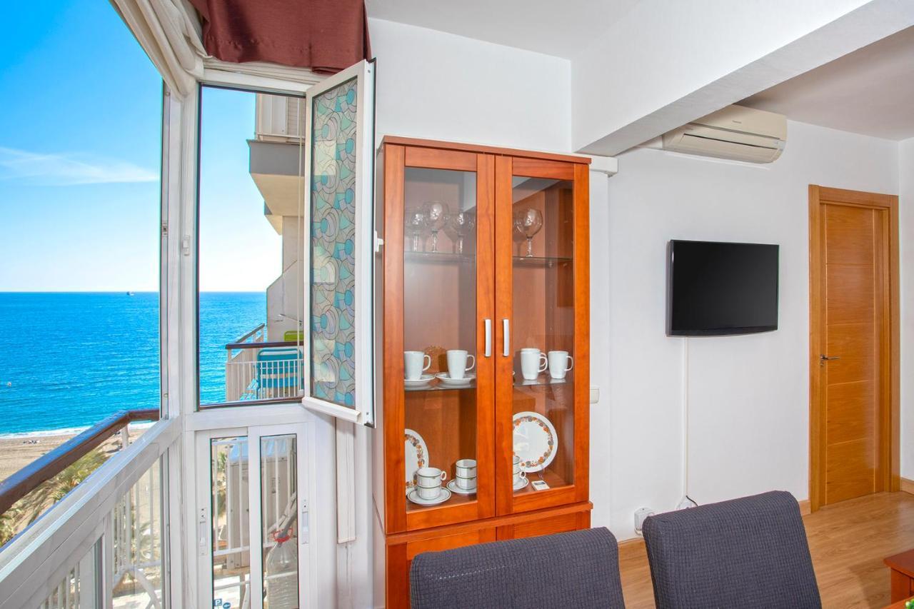 Livemalaga Pintor Sea View & Beach Экстерьер фото