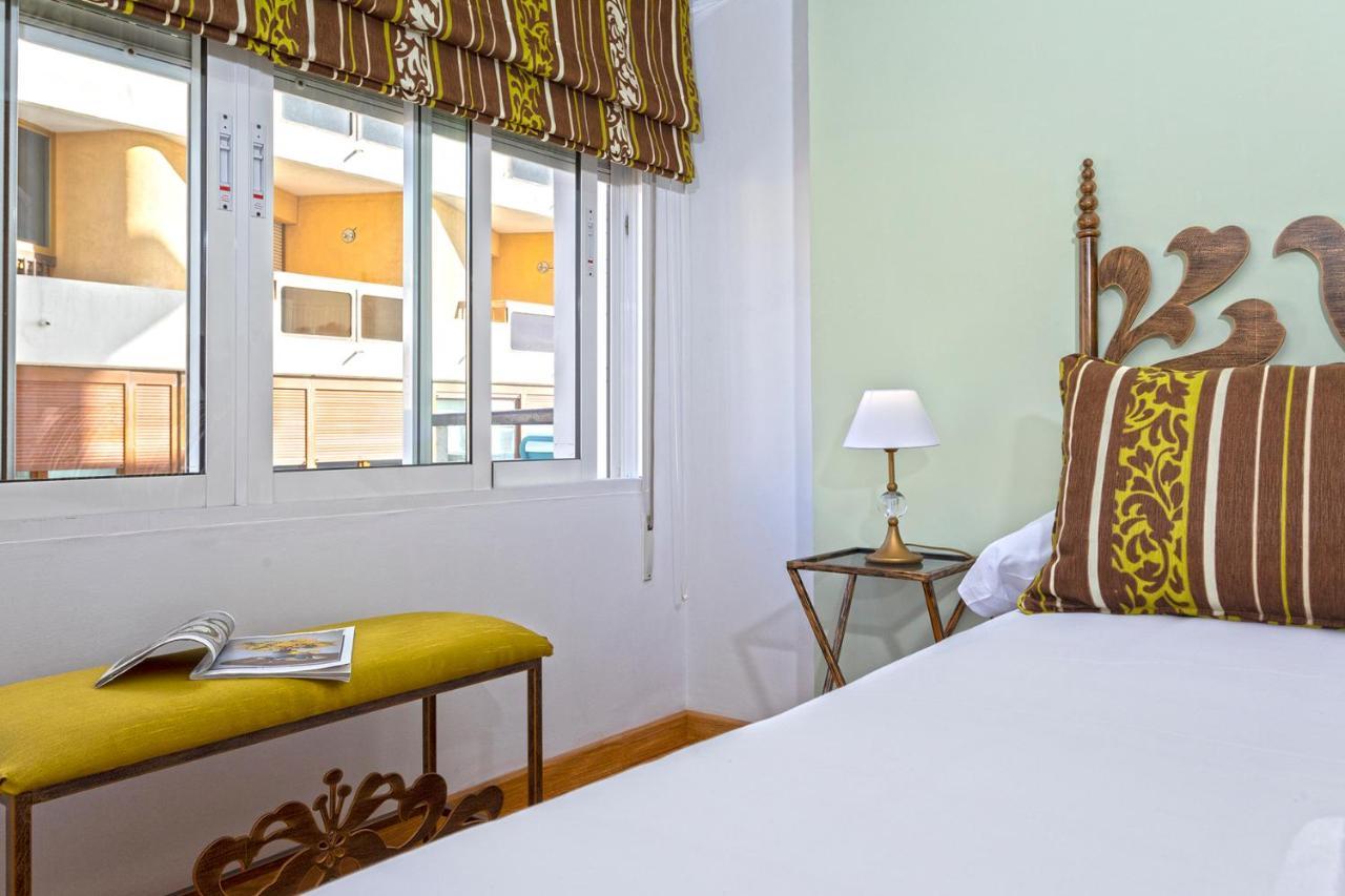 Livemalaga Pintor Sea View & Beach Экстерьер фото