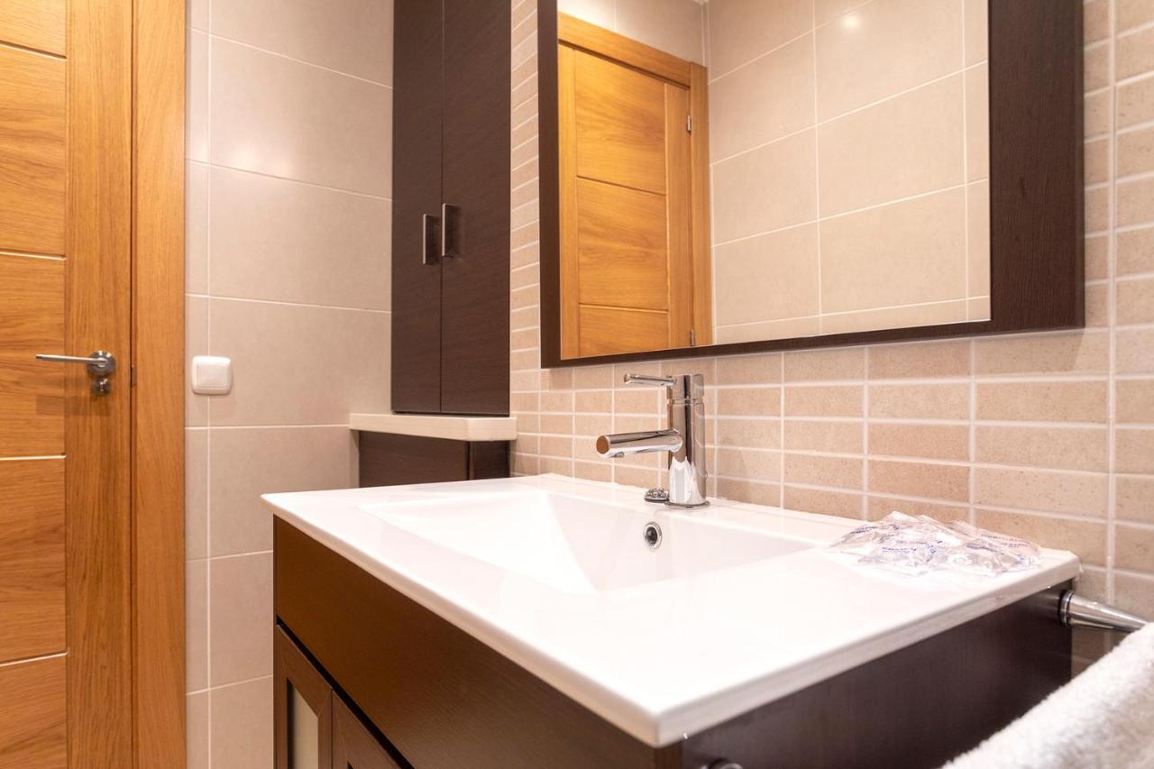 Livemalaga Pintor Sea View & Beach Экстерьер фото